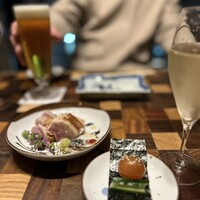 焼鳥 角レ - 