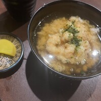 てんぷら石原 - 