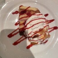 ロウリーズ・ザ・プライムリブ 恵比寿ガーデンプレイス店 - 