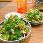 酒と焼肉ニュートミー - 