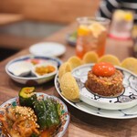 酒と焼肉ニュートミー - 