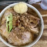 ラーメン マルタ - 