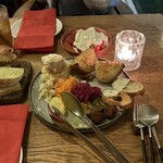 ユニオンサンドヤード - 