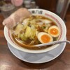なにわの五味八珍ラーメン - 