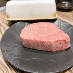 焼肉 ジャンボ 本郷店 - シャトーブリアン