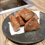 焼肉 ジャンボ - カイノミ