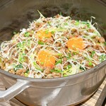 焼肉 ジャンボ - カイノミご飯