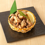 全席個室 楽蔵うたげ - 