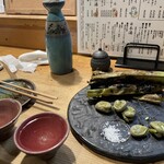 まなび家 - そら豆