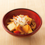 全席個室 楽蔵うたげ - 