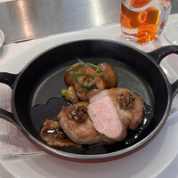 Benoit Alain Ducasse - 