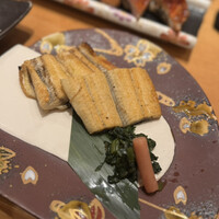 梅田 鮨割烹のの - 