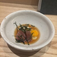 築地青空三代目 本店 - 