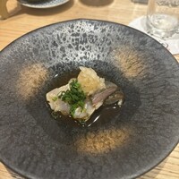 築地青空三代目 本店 - 