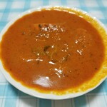 サイダーバ - チキンティカマサラ1300円