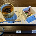 ダイナミックキッチン＆バー 燦 - 