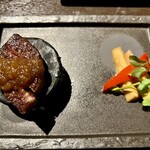 ダイナミックキッチン＆バー 燦 - 