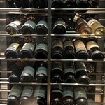 ダイナミックキッチン＆バー 燦 - 