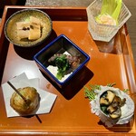 ダイナミックキッチン＆バー 燦 - 