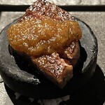 ダイナミックキッチン＆バー 燦 - 