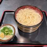 さぬき麺業 - 