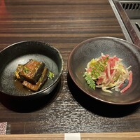 焼肉うしごろ 銀座並木通り店 - 