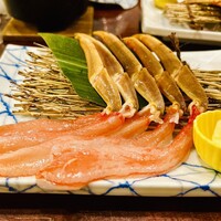 かに道楽 新宿本店 - 