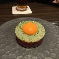 焼肉うしごろ 銀座並木通り店 - 