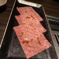 焼肉うしごろ 銀座並木通り店 - 