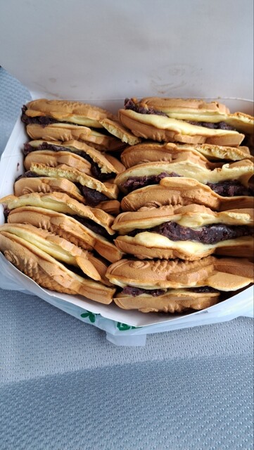 おいしいたい焼き - 旭/たい焼き・大判焼き | 食べログ