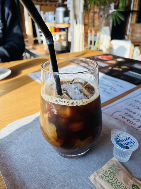 KIITOS VILLAGE（キートス ビレッジ） - 茂吉記念館前（洋食）の写真