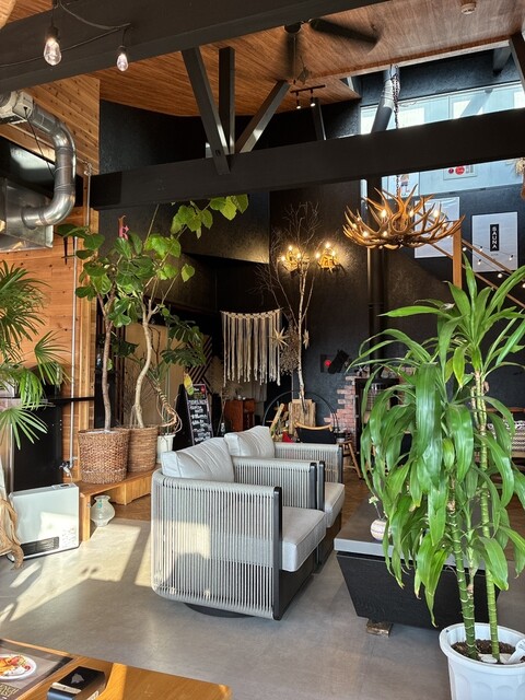 KIITOS VILLAGE（キートス ビレッジ） - 茂吉記念館前（洋食）の写真