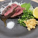 ジビエバル ヤマガミ - 