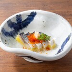 親子ニシン