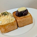 イトウ珈琲喫茶室 - 