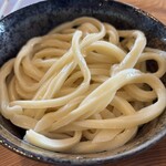 自家製麺 田舎うどん 八 - 