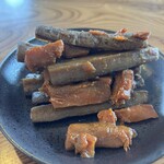 自家製麺 田舎うどん 八 - 