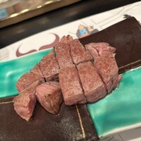 ステーキハウス ハマ  目黒店 - 