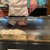 ステーキハウス ハマ  目黒店 - 