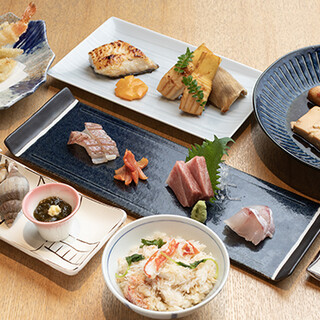 割烹 おみたま_2