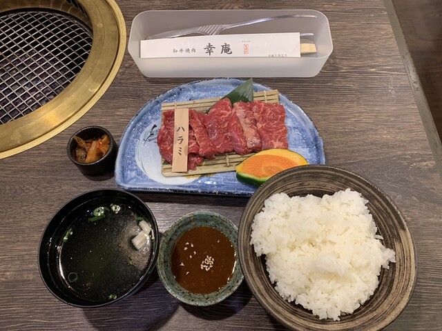 Wagyu Yakiniku Kouan Nara Kashihara Ten