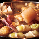 花串庵 スミダマチ 2008 - 料理