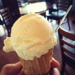 ミシェラドーロ カフェ - クリームチーズ味