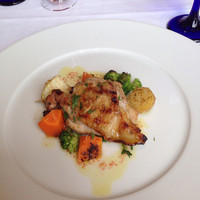 MAIN DINING by THE HOUSE OF PACIFIC - メイン