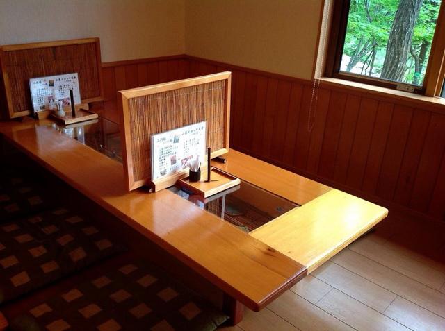 和楽日庵（わらびあん） - 福島市その他（郷土料理）の写真