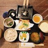 滋養料理 山法師