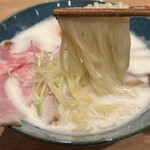 Ramen 兼田 - 
