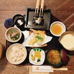 滋養料理 山法師 - 
