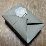 BON OKAWA Chachisutorito Karuizawa Ten - Bon Okawa 『軽井沢オランジェット』¥1,944