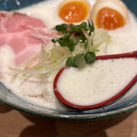 Ramen 兼田 - 